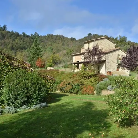 Vila Pereto