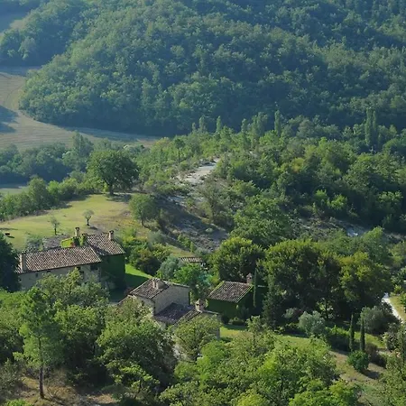 Pereto Montone (Umbria)