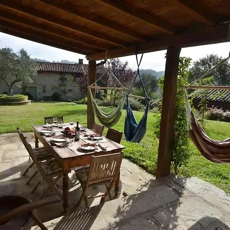 Pereto Montone (Umbria)