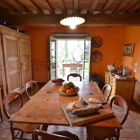 Vila Pereto